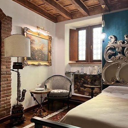 Marcello Sleep&Spa Verona Exteriér fotografie