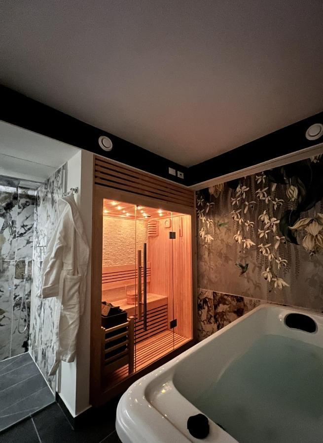 Marcello Sleep&Spa Verona Exteriér fotografie