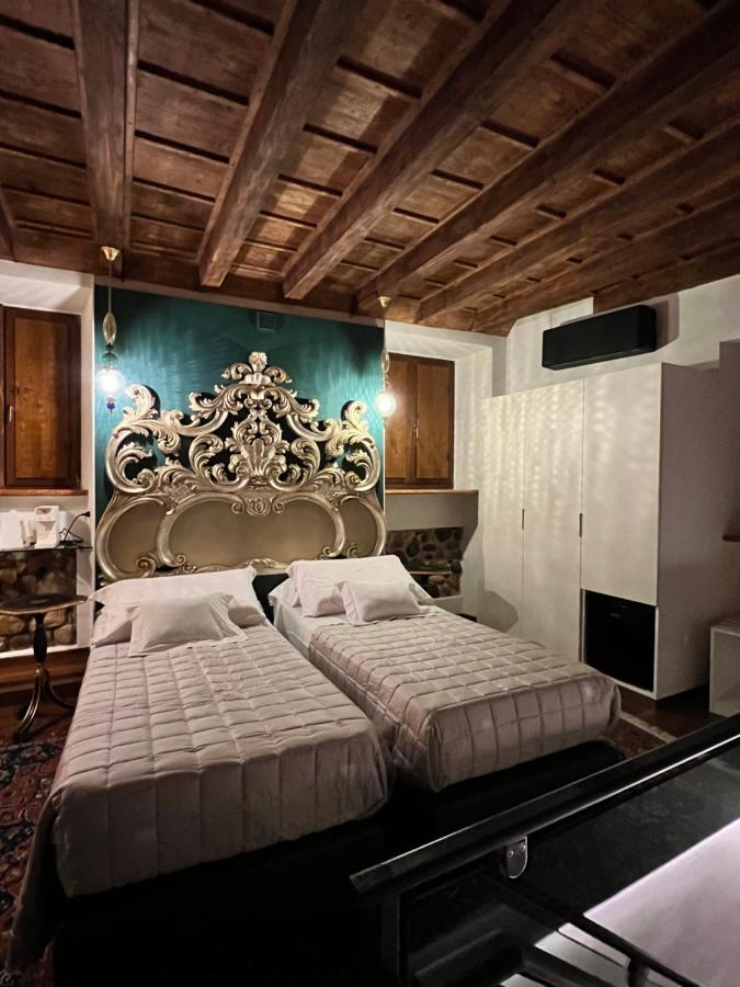Marcello Sleep&Spa Verona Exteriér fotografie