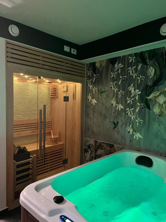 Marcello Sleep&Spa Verona Exteriér fotografie