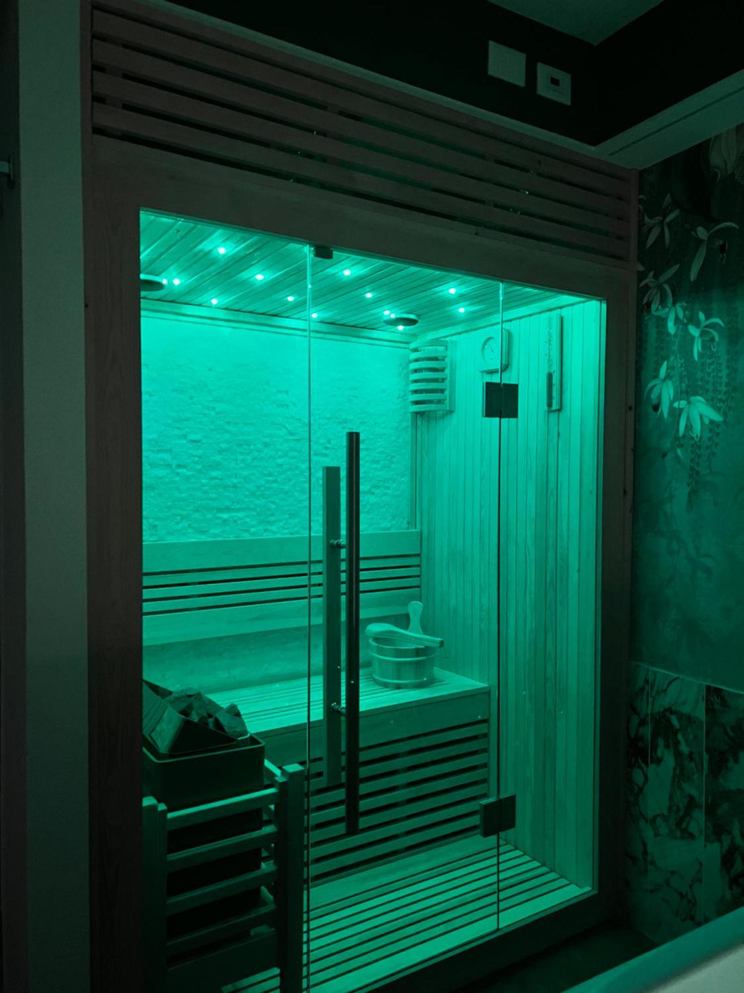 Marcello Sleep&Spa Verona Exteriér fotografie